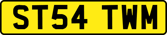 ST54TWM