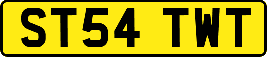 ST54TWT