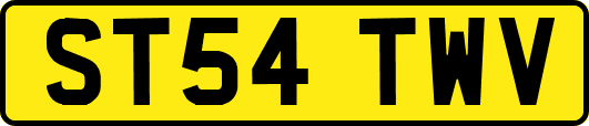 ST54TWV