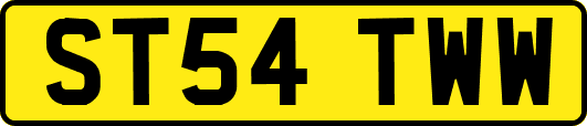ST54TWW