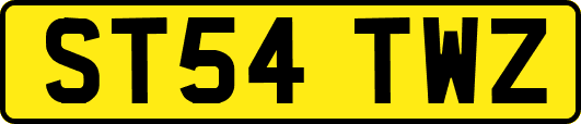 ST54TWZ