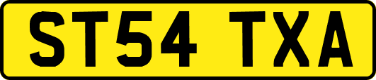 ST54TXA