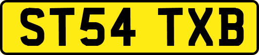 ST54TXB