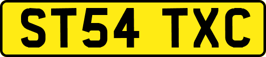 ST54TXC