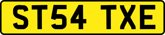 ST54TXE