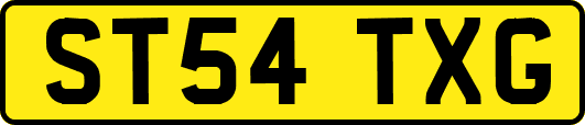 ST54TXG