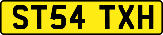 ST54TXH