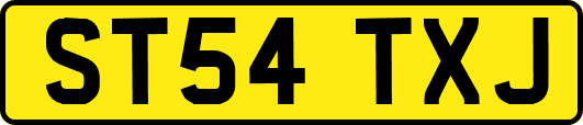 ST54TXJ