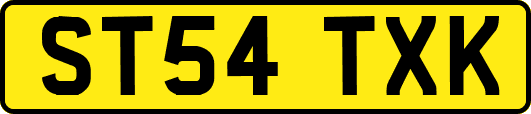 ST54TXK