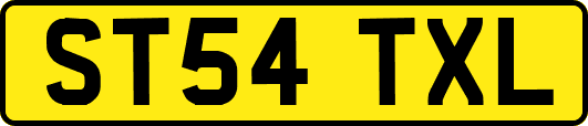 ST54TXL