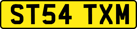 ST54TXM