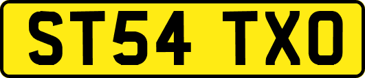 ST54TXO