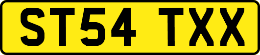 ST54TXX