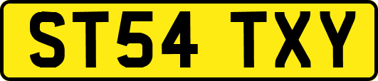 ST54TXY
