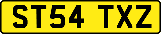 ST54TXZ