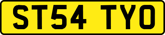 ST54TYO