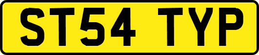 ST54TYP