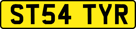 ST54TYR