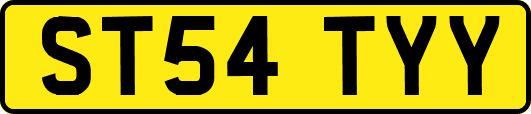 ST54TYY