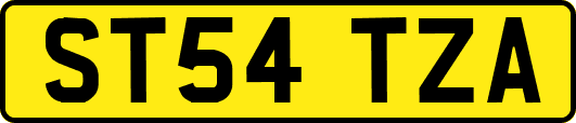 ST54TZA