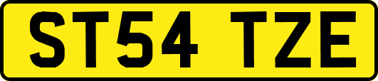 ST54TZE