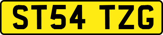 ST54TZG