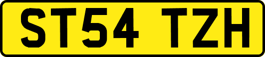 ST54TZH