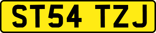 ST54TZJ