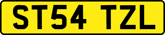 ST54TZL