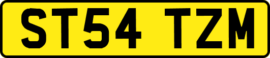 ST54TZM
