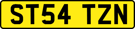 ST54TZN