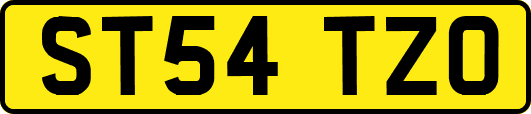 ST54TZO