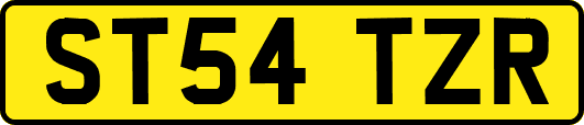 ST54TZR