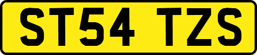 ST54TZS