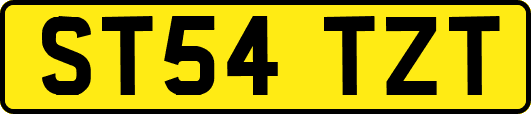 ST54TZT
