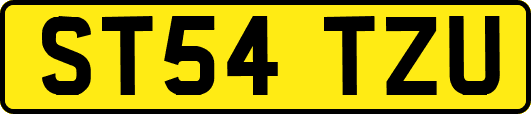 ST54TZU
