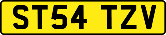 ST54TZV