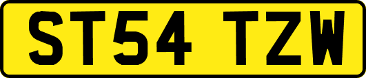 ST54TZW