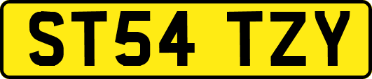 ST54TZY