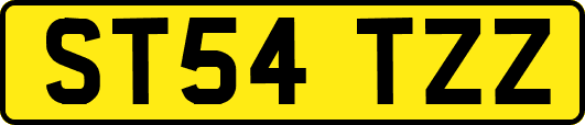 ST54TZZ