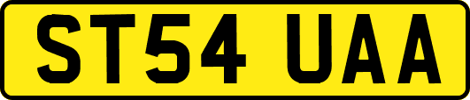 ST54UAA