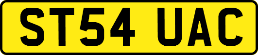 ST54UAC