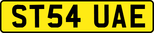 ST54UAE