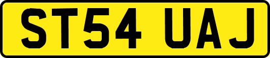 ST54UAJ