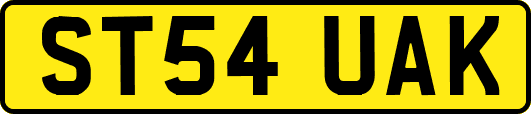ST54UAK