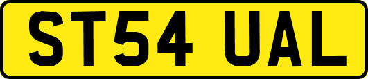 ST54UAL