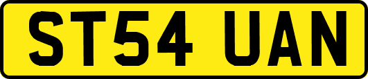 ST54UAN