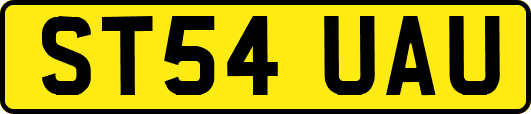 ST54UAU