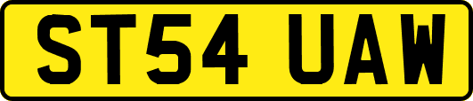 ST54UAW