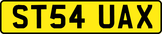 ST54UAX